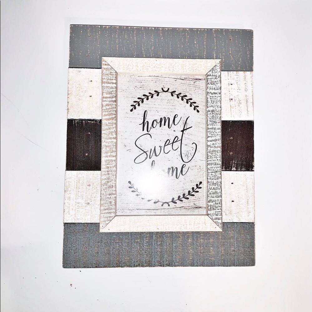 Farm Shabby Chic Frames (2) from Sheffield
